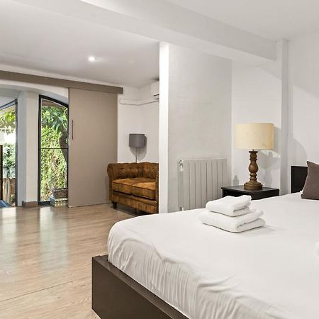 FridaysFlats Fabulous&Unforgettable Hotell Barcelona Exteriör bild