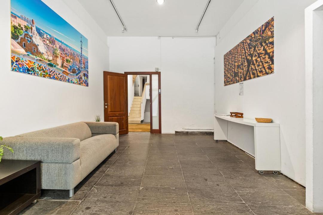 FridaysFlats Fabulous&Unforgettable Hotell Barcelona Exteriör bild