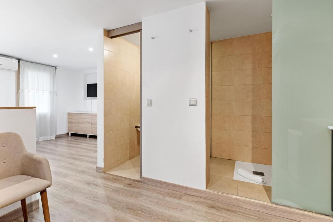 FridaysFlats Fabulous&Unforgettable Hotell Barcelona Exteriör bild