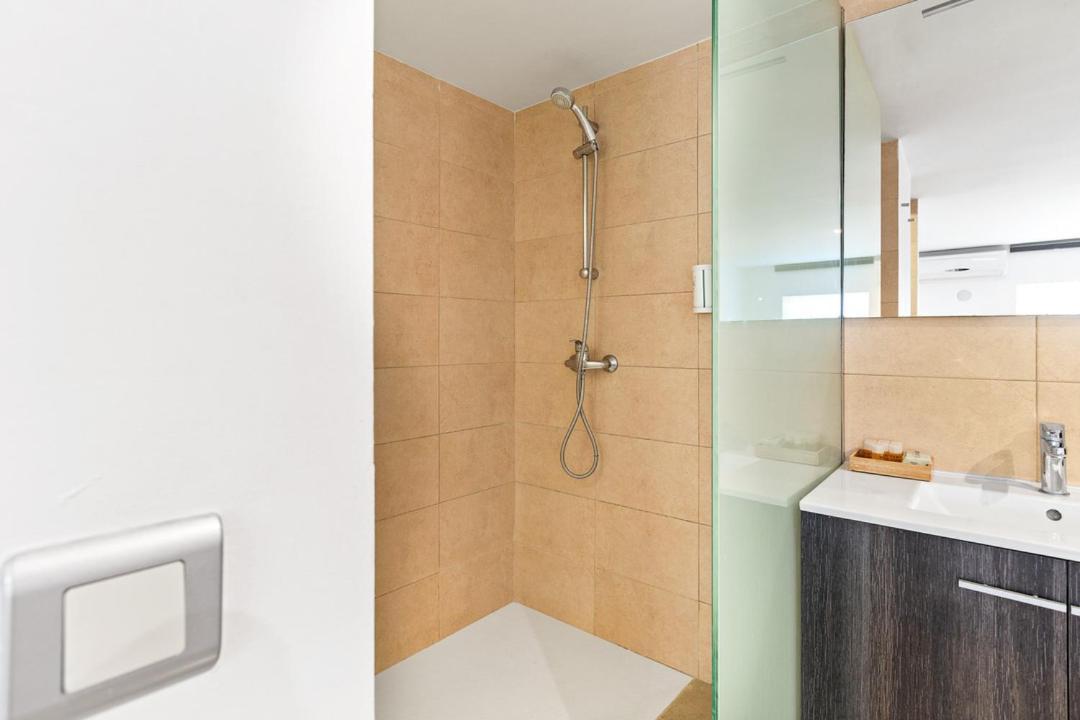 FridaysFlats Fabulous&Unforgettable Hotell Barcelona Exteriör bild