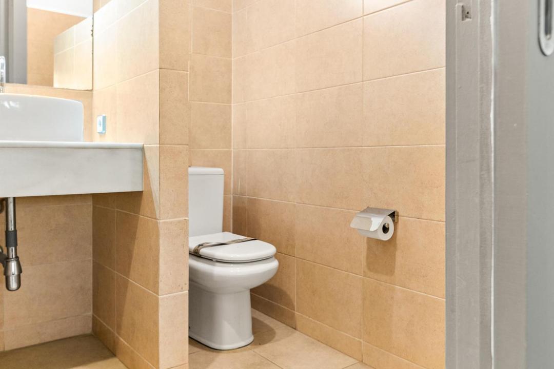 FridaysFlats Fabulous&Unforgettable Hotell Barcelona Exteriör bild