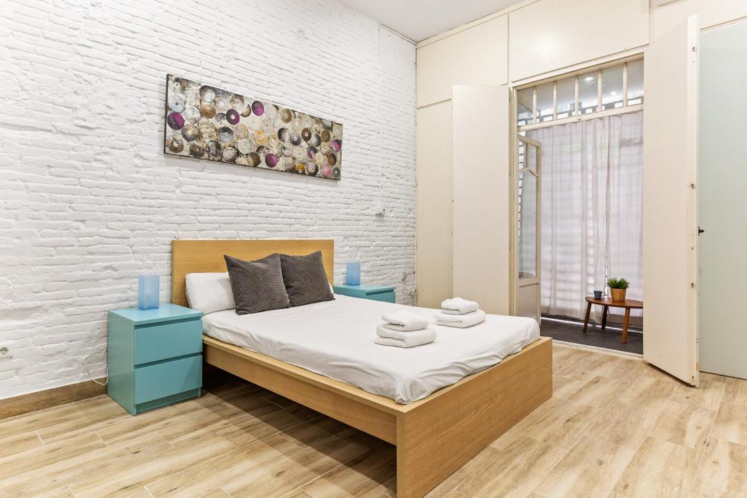 FridaysFlats Fabulous&Unforgettable Hotell Barcelona Exteriör bild