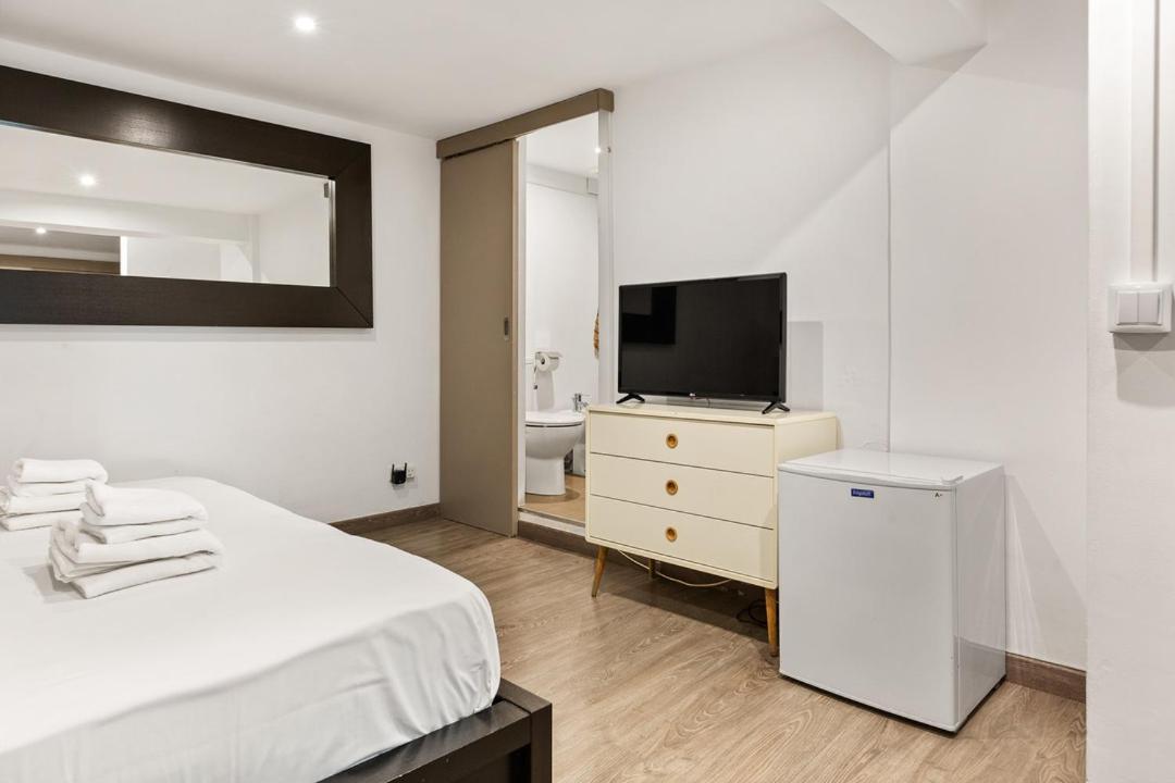 FridaysFlats Fabulous&Unforgettable Hotell Barcelona Exteriör bild