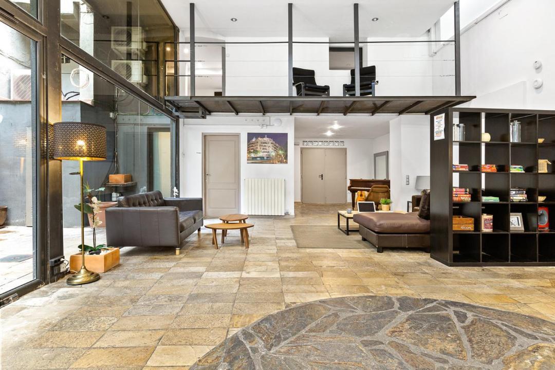 FridaysFlats Fabulous&Unforgettable Hotell Barcelona Exteriör bild