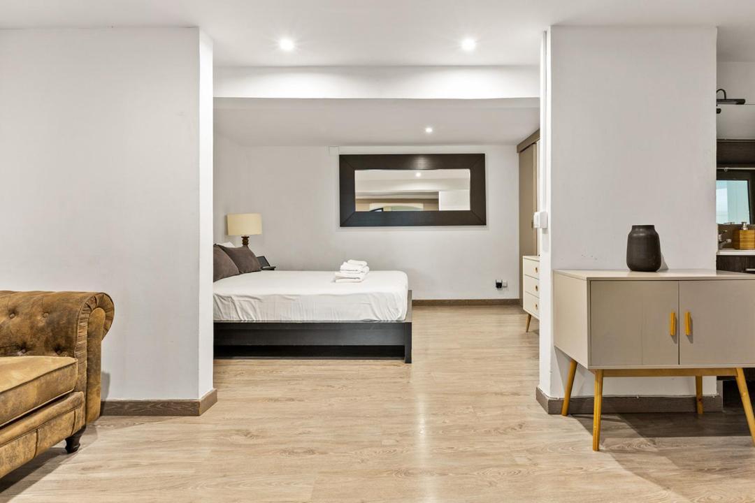 FridaysFlats Fabulous&Unforgettable Hotell Barcelona Exteriör bild