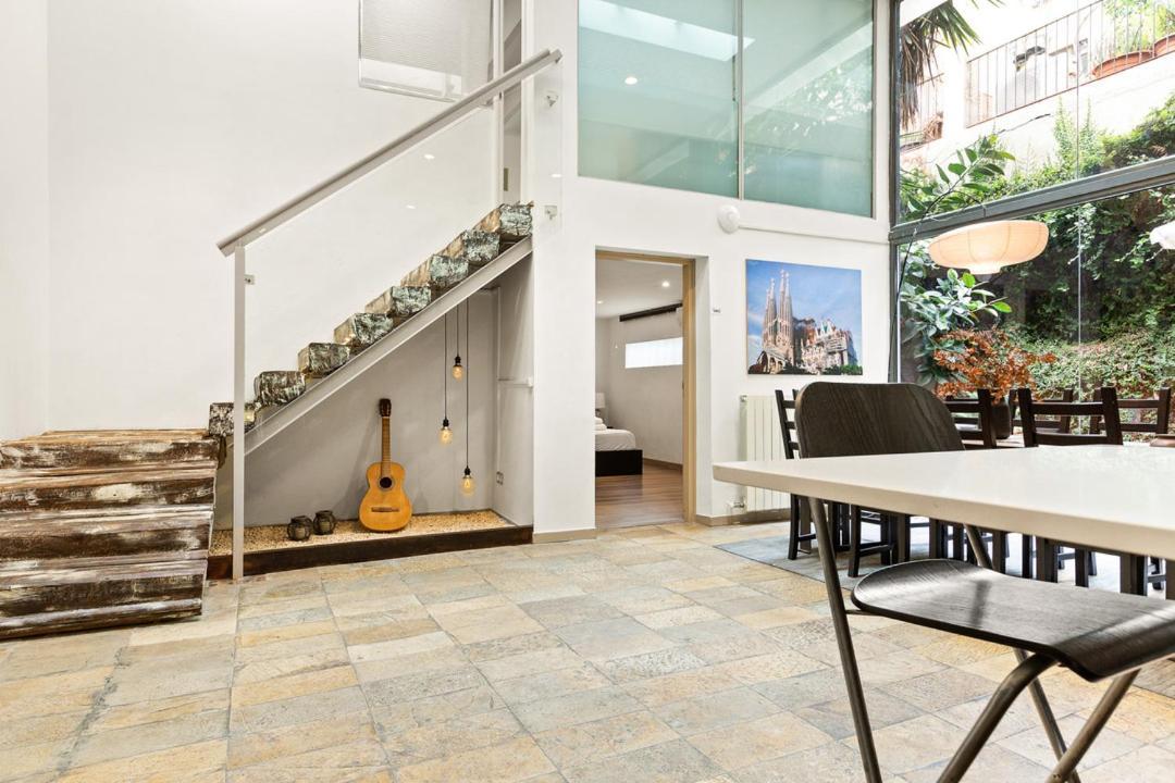 FridaysFlats Fabulous&Unforgettable Hotell Barcelona Exteriör bild
