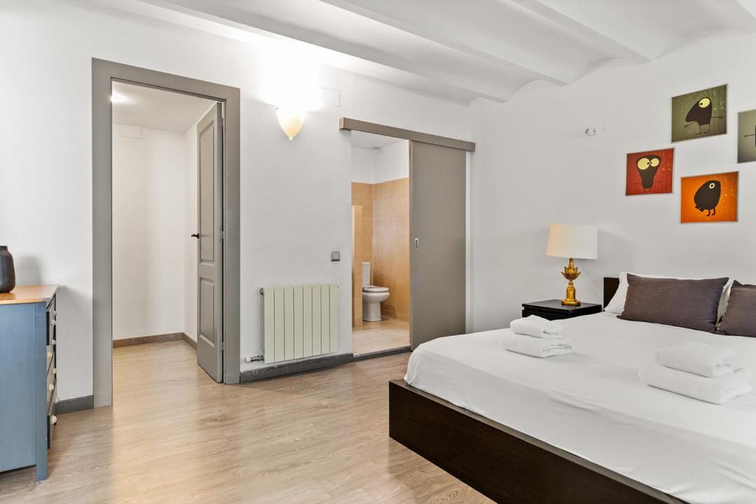 FridaysFlats Fabulous&Unforgettable Hotell Barcelona Exteriör bild
