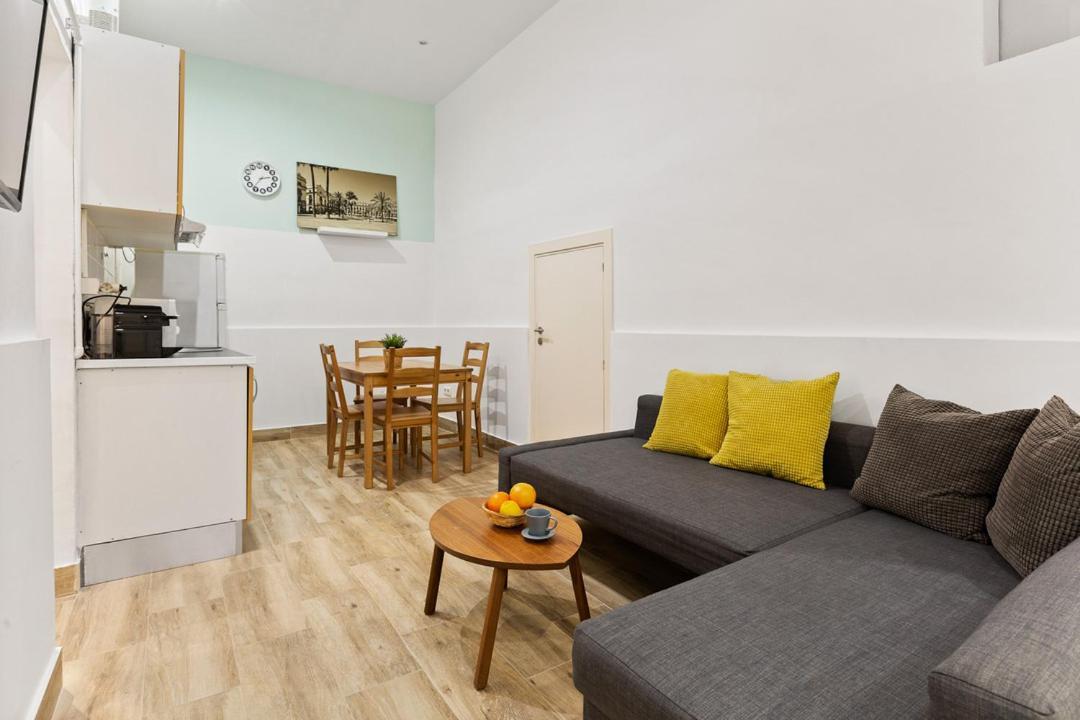 FridaysFlats Fabulous&Unforgettable Hotell Barcelona Exteriör bild