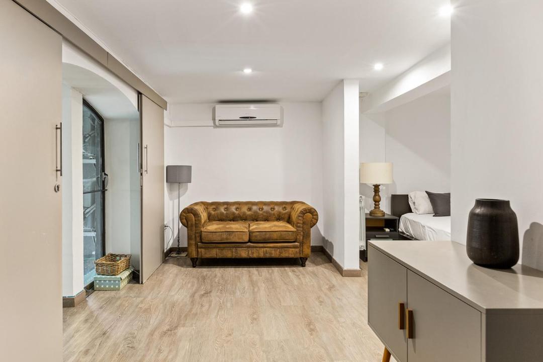 FridaysFlats Fabulous&Unforgettable Hotell Barcelona Exteriör bild