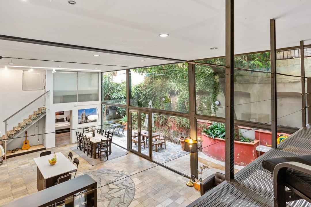 FridaysFlats Fabulous&Unforgettable Hotell Barcelona Exteriör bild