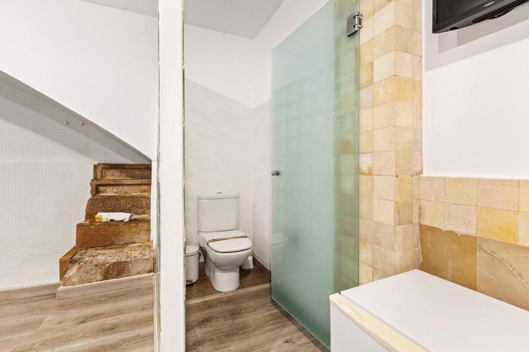 FridaysFlats Fabulous&Unforgettable Hotell Barcelona Exteriör bild
