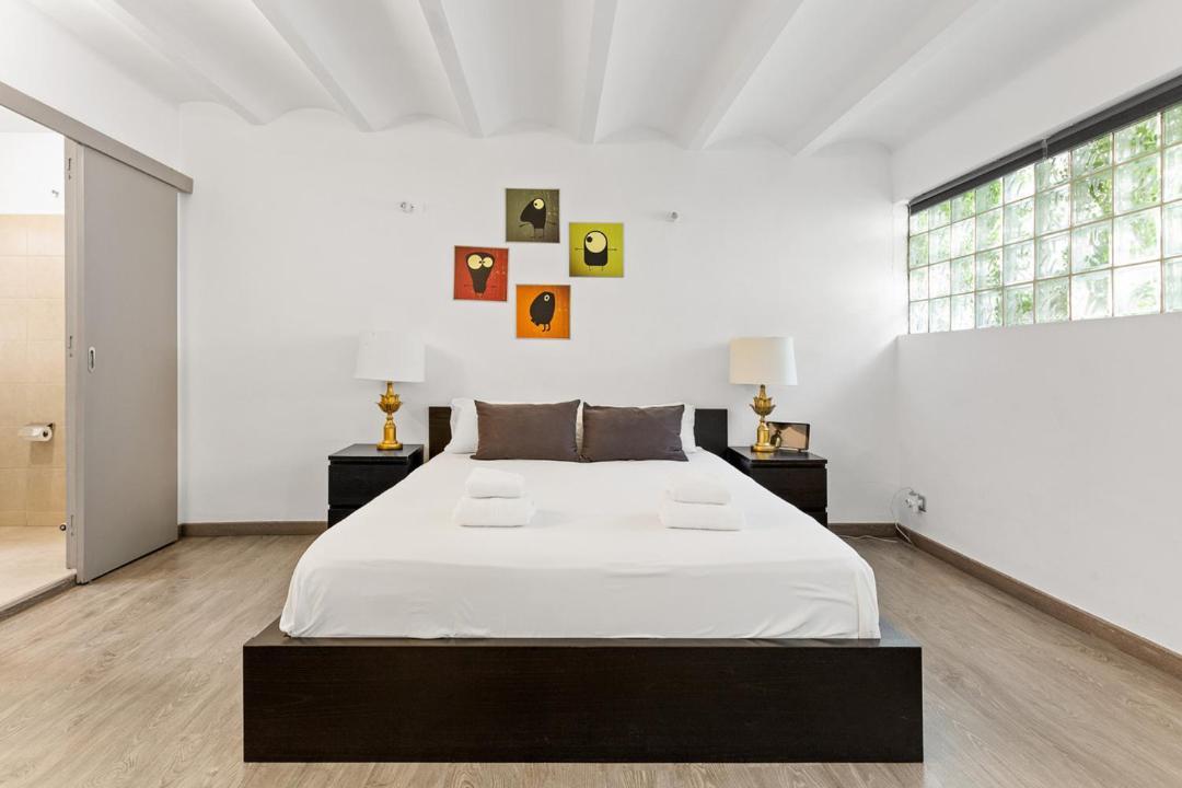 FridaysFlats Fabulous&Unforgettable Hotell Barcelona Exteriör bild