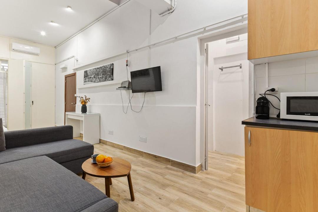 FridaysFlats Fabulous&Unforgettable Hotell Barcelona Exteriör bild